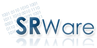 Logo de la société SRWare