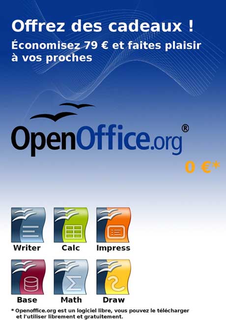 Economisez 79 euros et faites plaisir à vos proches